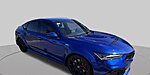 Used 2025 ACURA INTEGRA TYPE S in JACKSONVILLE, FLORIDA