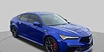 Used 2025 ACURA INTEGRA TYPE S in JACKSONVILLE, FLORIDA
