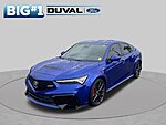 Used 2025 ACURA INTEGRA TYPE S in JACKSONVILLE, FLORIDA (Photo 3)
