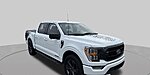 Used 2023 FORD F-150 XLT in JACKSONVILLE, FLORIDA
