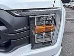 Used 2023 FORD F-150 XLT in JACKSONVILLE, FLORIDA (Photo 10)