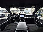 Used 2023 FORD F-150 XLT in JACKSONVILLE, FLORIDA (Photo 17)