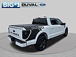 Used 2023 FORD F-150 XLT in JACKSONVILLE, FLORIDA (Photo 2)
