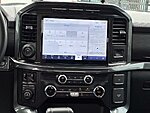 Used 2023 FORD F-150 XLT in JACKSONVILLE, FLORIDA (Photo 30)