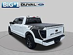 Used 2023 FORD F-150 XLT in JACKSONVILLE, FLORIDA (Photo 4)