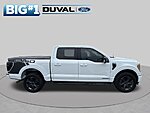 Used 2023 FORD F-150 XLT in JACKSONVILLE, FLORIDA (Photo 5)