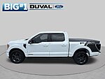 Used 2023 FORD F-150 XLT in JACKSONVILLE, FLORIDA (Photo 6)