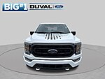 Used 2023 FORD F-150 XLT in JACKSONVILLE, FLORIDA (Photo 7)