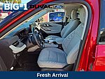 Used 2025 FORD EXPLORER PLATINUM in JACKSONVILLE, FLORIDA (Photo 3)