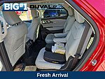 Used 2025 FORD EXPLORER PLATINUM in JACKSONVILLE, FLORIDA (Photo 4)