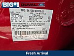 Used 2025 FORD EXPLORER PLATINUM in JACKSONVILLE, FLORIDA (Photo 5)