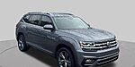 Used 2019 Volkswagen Atlas 3.6L V6 SEL R-LINE in JACKSONVILLE, FLORIDA
