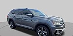 Used 2019 Volkswagen Atlas 3.6L V6 SEL R-LINE in JACKSONVILLE, FLORIDA