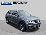 Used 2019 Volkswagen Atlas 3.6L V6 SEL R-LINE in JACKSONVILLE, FLORIDA (Photo 1)