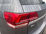 Used 2019 Volkswagen Atlas 3.6L V6 SEL R-LINE in JACKSONVILLE, FLORIDA (Photo 11)