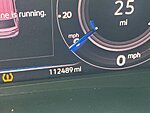 Used 2019 Volkswagen Atlas 3.6L V6 SEL R-LINE in JACKSONVILLE, FLORIDA (Photo 14)