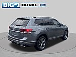 Used 2019 Volkswagen Atlas 3.6L V6 SEL R-LINE in JACKSONVILLE, FLORIDA (Photo 2)