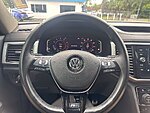 Used 2019 Volkswagen Atlas 3.6L V6 SEL R-LINE in JACKSONVILLE, FLORIDA (Photo 27)