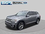 Used 2019 Volkswagen Atlas 3.6L V6 SEL R-LINE in JACKSONVILLE, FLORIDA (Photo 3)