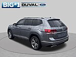 Used 2019 Volkswagen Atlas 3.6L V6 SEL R-LINE in JACKSONVILLE, FLORIDA (Photo 4)