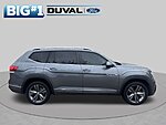 Used 2019 Volkswagen Atlas 3.6L V6 SEL R-LINE in JACKSONVILLE, FLORIDA (Photo 5)