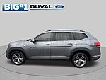 Used 2019 Volkswagen Atlas 3.6L V6 SEL R-LINE in JACKSONVILLE, FLORIDA (Photo 6)