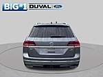 Used 2019 Volkswagen Atlas 3.6L V6 SEL R-LINE in JACKSONVILLE, FLORIDA (Photo 8)