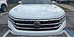 Used 2022 Volkswagen Atlas Cross Sport 2.0T SE W/TECHNOLOGY in JACKSONVILLE, FLORIDA
