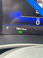 Used 2022 Volkswagen Atlas Cross Sport 2.0T SE W/TECHNOLOGY in JACKSONVILLE, FLORIDA (Photo 10)