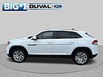 Used 2022 Volkswagen Atlas Cross Sport 2.0T SE W/TECHNOLOGY in JACKSONVILLE, FLORIDA (Photo 11)