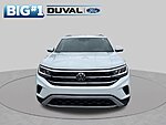 Used 2022 Volkswagen Atlas Cross Sport 2.0T SE W/TECHNOLOGY in JACKSONVILLE, FLORIDA (Photo 13)