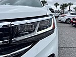 Used 2022 Volkswagen Atlas Cross Sport 2.0T SE W/TECHNOLOGY in JACKSONVILLE, FLORIDA (Photo 14)