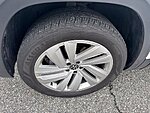 Used 2022 Volkswagen Atlas Cross Sport 2.0T SE W/TECHNOLOGY in JACKSONVILLE, FLORIDA (Photo 15)