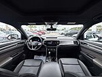 Used 2022 Volkswagen Atlas Cross Sport 2.0T SE W/TECHNOLOGY in JACKSONVILLE, FLORIDA (Photo 20)