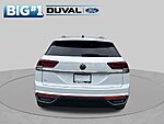 Used 2022 Volkswagen Atlas Cross Sport 2.0T SE W/TECHNOLOGY in JACKSONVILLE, FLORIDA (Photo 7)