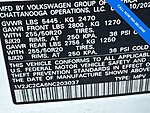 Used 2022 Volkswagen Atlas Cross Sport 2.0T SE W/TECHNOLOGY in JACKSONVILLE, FLORIDA (Photo 8)