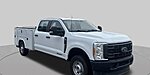 Used 2023 FORD F-350 XL in JACKSONVILLE, FLORIDA