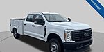 Used 2023 FORD F-350 XL in JACKSONVILLE, FLORIDA