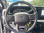 Used 2023 FORD F-350 XL in JACKSONVILLE, FLORIDA (Photo 23)
