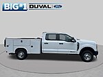 Used 2023 FORD F-350 XL in JACKSONVILLE, FLORIDA (Photo 5)