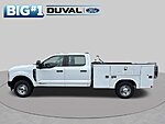 Used 2023 FORD F-350 XL in JACKSONVILLE, FLORIDA (Photo 6)