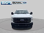 Used 2023 FORD F-350 XL in JACKSONVILLE, FLORIDA (Photo 7)