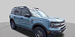 Used 2023 FORD BRONCO SPORT BADLANDS in JACKSONVILLE, FLORIDA