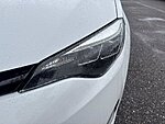Used 2017 TOYOTA COROLLA XLE in JACKSONVILLE, FLORIDA (Photo 10)