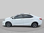 Used 2017 TOYOTA COROLLA XLE in JACKSONVILLE, FLORIDA (Photo 11)