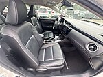 Used 2017 TOYOTA COROLLA XLE in JACKSONVILLE, FLORIDA (Photo 16)
