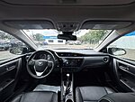 Used 2017 TOYOTA COROLLA XLE in JACKSONVILLE, FLORIDA (Photo 17)