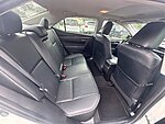 Used 2017 TOYOTA COROLLA XLE in JACKSONVILLE, FLORIDA (Photo 18)