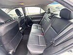 Used 2017 TOYOTA COROLLA XLE in JACKSONVILLE, FLORIDA (Photo 19)
