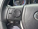 Used 2017 TOYOTA COROLLA XLE in JACKSONVILLE, FLORIDA (Photo 23)